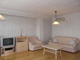 Central Apartments