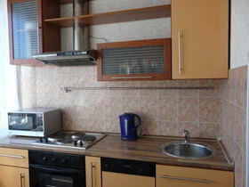 Central Apartments