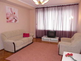 Central Apartments