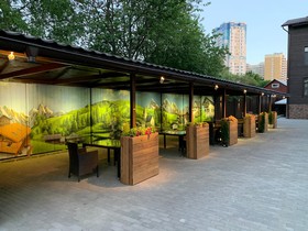 Chalet Country Club