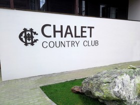 Chalet Country Club