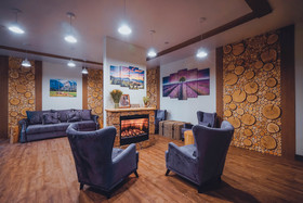 Chalet Country Club
