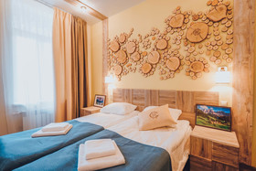 Chalet Country Club