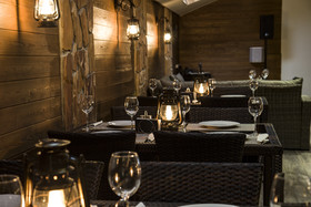 Chalet Country Club