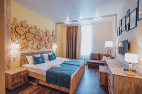 Chalet Country Club