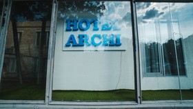 Archi Hotel Na Tulskoy Moscow