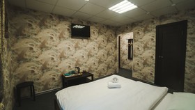 Archi Hotel Na Tulskoy Moscow