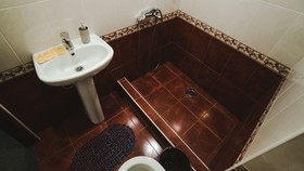 Archi Hotel Na Tulskoy Moscow