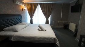 Archi Hotel Na Tulskoy Moscow