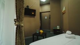 Archi Hotel Na Tulskoy Moscow