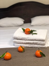 Archi Hotel Na Tulskoy Moscow