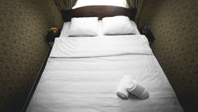 Archi Hotel Na Tulskoy Moscow