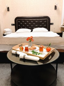 Archi Hotel Na Tulskoy Moscow