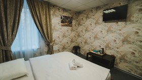 Archi Hotel Na Tulskoy Moscow