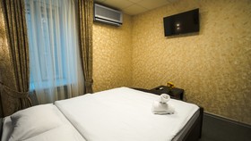 Archi Hotel Na Tulskoy Moscow