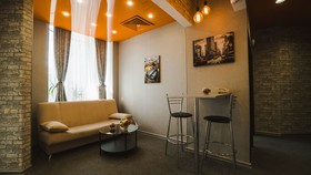 Archi Hotel Na Tulskoy Moscow