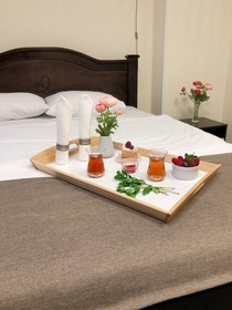 Archi Hotel Na Tulskoy Moscow