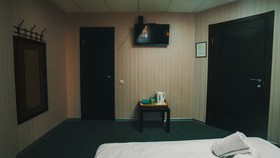 Archi Hotel Na Tulskoy Moscow