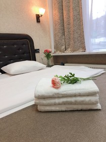 Archi Hotel Na Tulskoy Moscow