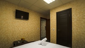 Archi Hotel Na Tulskoy Moscow