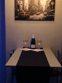 Archi Hotel Na Tulskoy Moscow