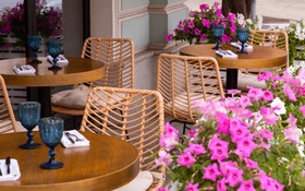 Chekhoff Hotel Moscow Curio Collection by Hilton
