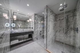 Chekhoff Hotel Moscow Curio Collection by Hilton