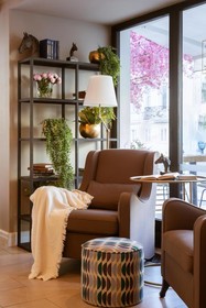 Chekhoff Hotel Moscow Curio Collection by Hilton