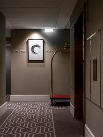 Chekhoff Hotel Moscow Curio Collection by Hilton