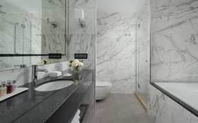 Chekhoff Hotel Moscow Curio Collection by Hilton