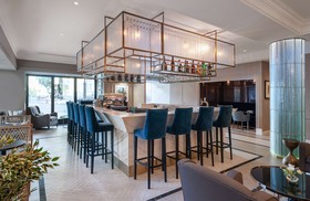 Chekhoff Hotel Moscow Curio Collection by Hilton
