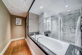 Chekhoff Hotel Moscow Curio Collection by Hilton