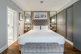 Chekhoff Hotel Moscow Curio Collection by Hilton