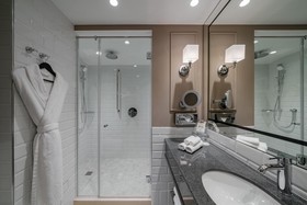 Chekhoff Hotel Moscow Curio Collection by Hilton