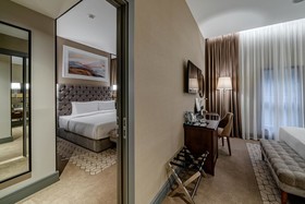 Chekhoff Hotel Moscow Curio Collection by Hilton