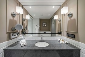Chekhoff Hotel Moscow Curio Collection by Hilton