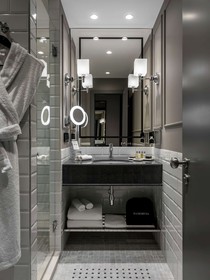 Chekhoff Hotel Moscow Curio Collection by Hilton