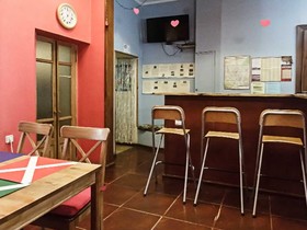 Chocolate Hostel Moscow