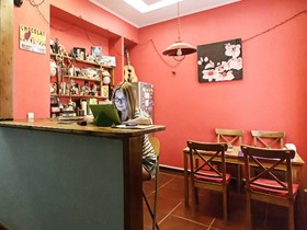 Chocolate Hostel Moscow
