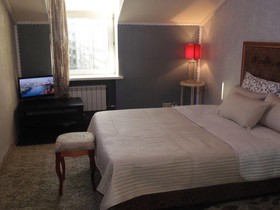 Citadel Comfort Hotel