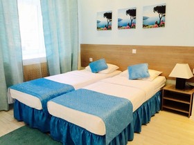 City Comfort at Arbatskaya