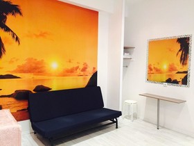 City Comfort at Arbatskaya