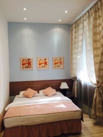 City Comfort at Arbatskaya