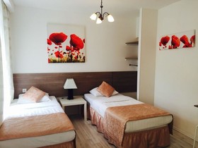 City Comfort at Arbatskaya