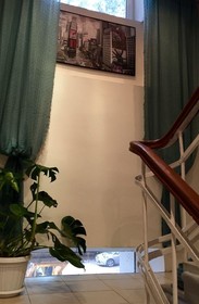 City Comfort at Arbatskaya