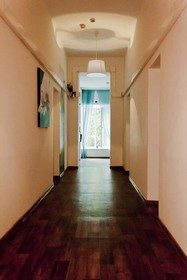 City Comfort Hotel at Kitay-Gorod