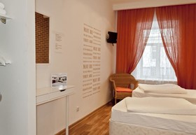 City Comfort Hotel at Kitay-Gorod