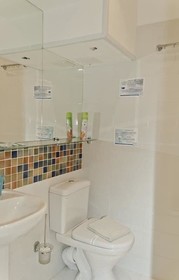 City Comfort Hotel at Kitay-Gorod