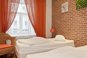 City Comfort Hotel at Kitay-Gorod
