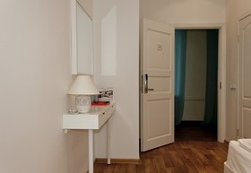 City Comfort Hotel at Kitay-Gorod